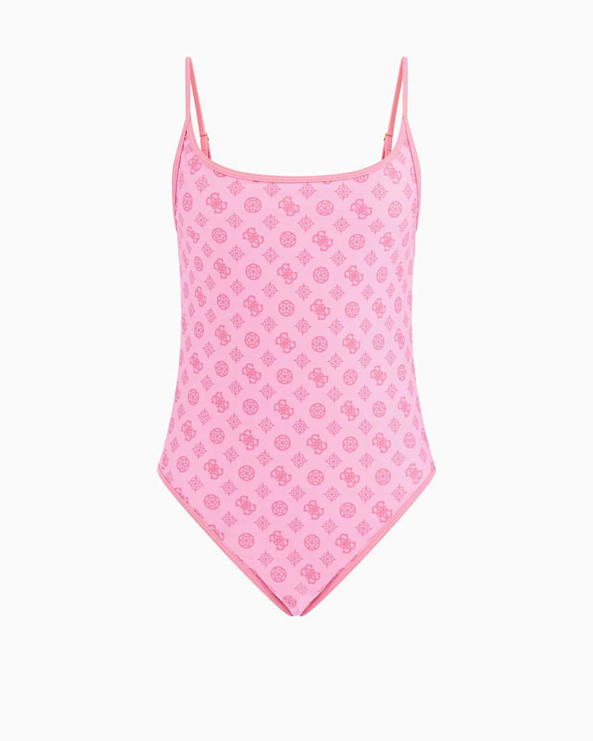 Guess One Piece Logolu Mayo