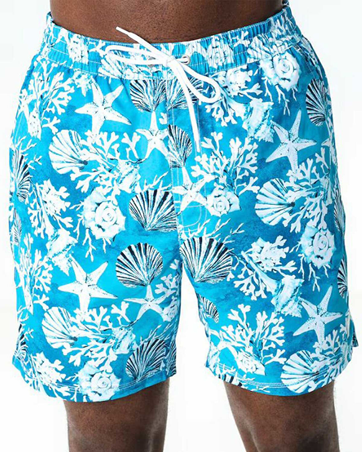 Guess Swimtrunk Medium Board Şort