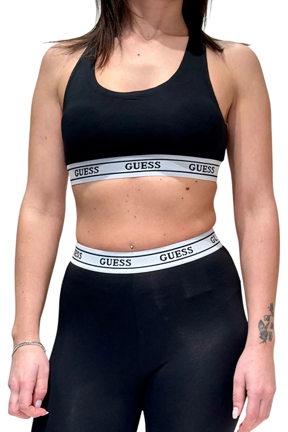 Kadın Aline Sütyen - Siyah | M