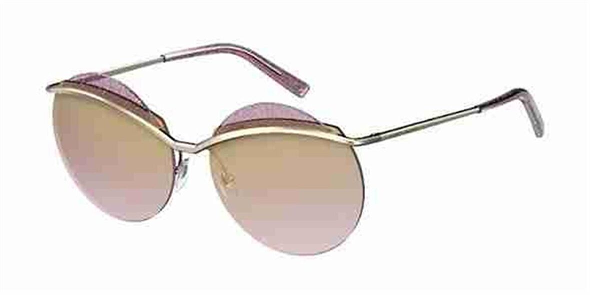 MARC JACOBS MARC 102/S 3YG 62 Ekartman Kadın Güneş Gözlüğü
