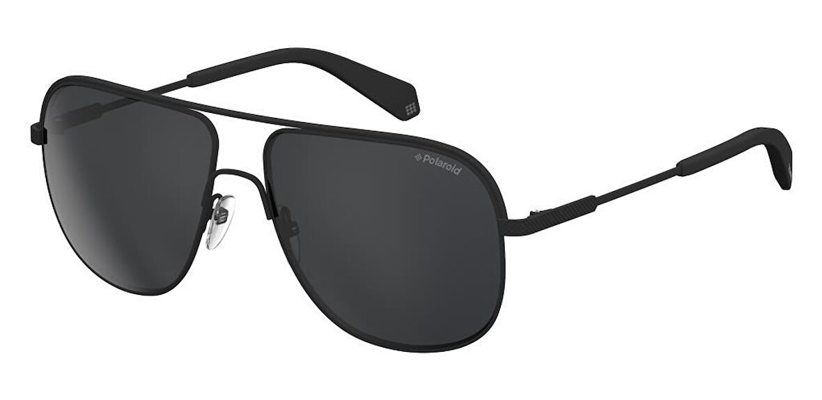 Polaroid Pld 2055/s 003M9 Polarize Erkek Güneş Gözlüğü