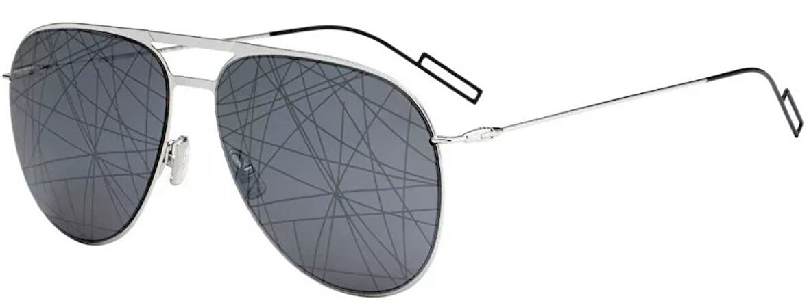 Christian Dior Homme DIOR0205S 84J MD 59 G Erkek Güneş Gözlüğü
