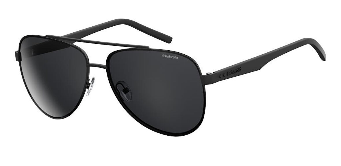 Polaroid Pld 2043/s 807M9 Polarize Erkek Güneş Gözlüğü