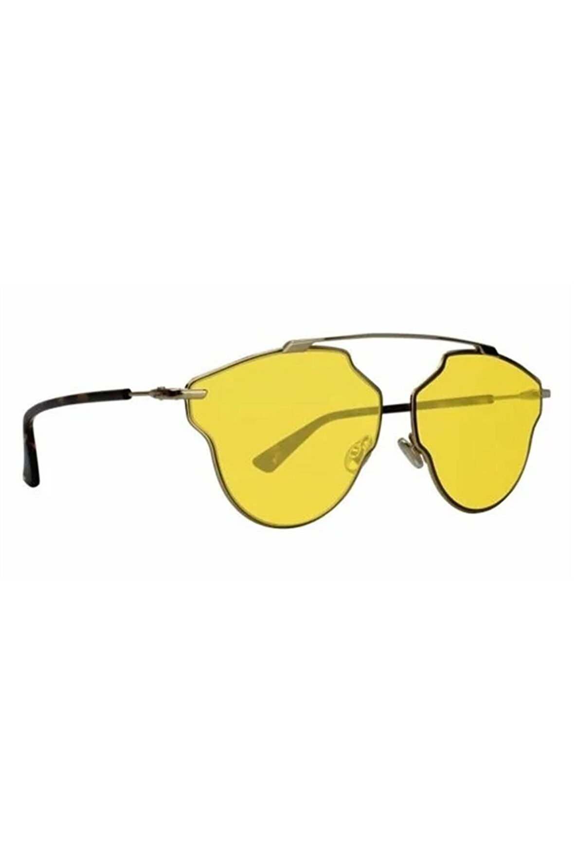 CHRISTIAN DIOR DIORSOREALPOP 06J 59 Ekartman Kadın Güneş Gözlüğü