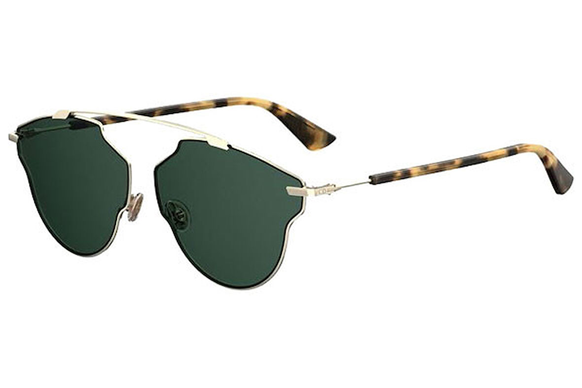 Christian Dior DIORSOREALPOP 3YG QT 59 G Kadın Güneş Gözlüğü