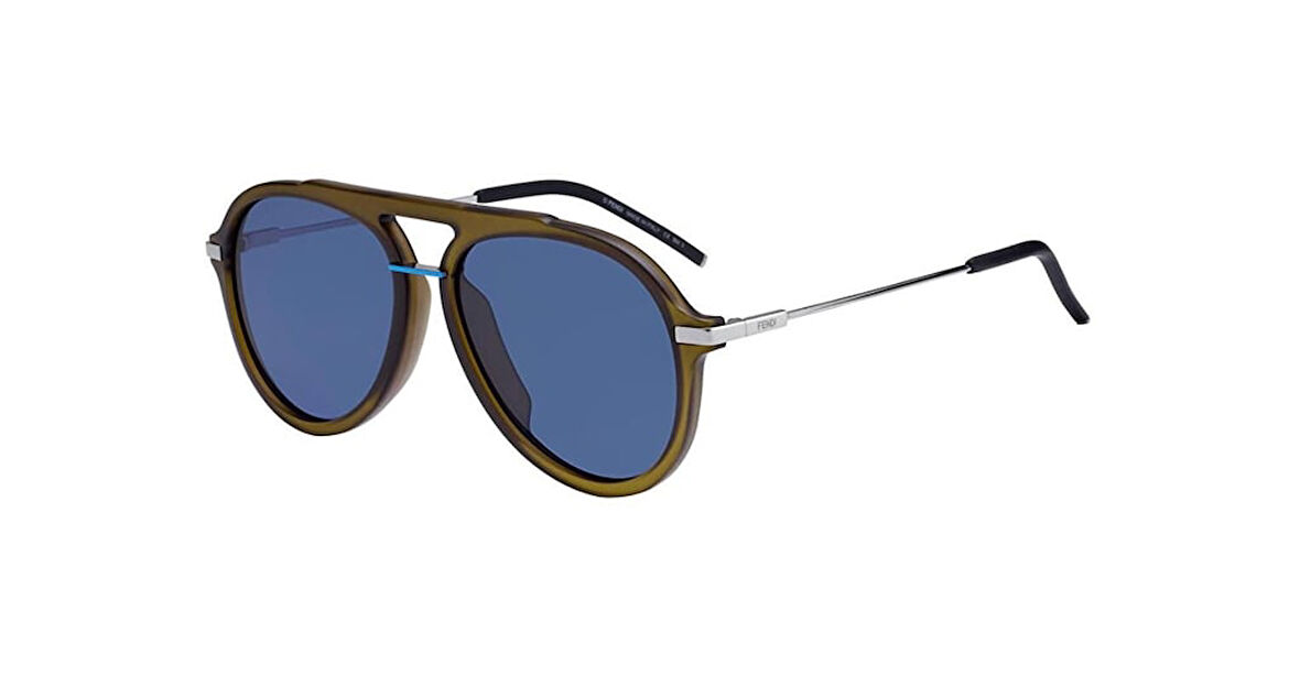 FENDI FF M0011/S 1ED KU 58 G ERKEK GÜNEŞ GÖZLÜĞÜ