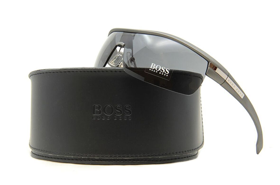 Hugo Boss HB0393S Urgon Erkek Güneş Gözlüğü