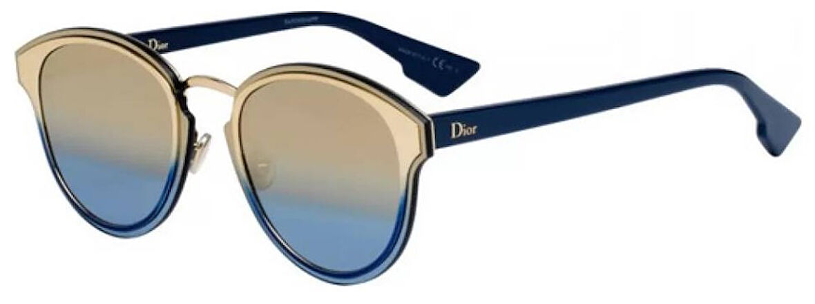 Christian Dior DIORNIGHTFALL L7Q 0T 63 G Kadın Güneş Gözlüğü