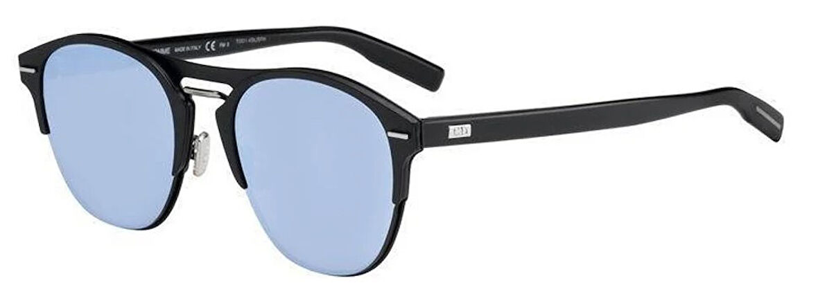 Christian Dior Homme DIORCHRONO SUB A4 65 G Erkek Güneş Gözlüğü