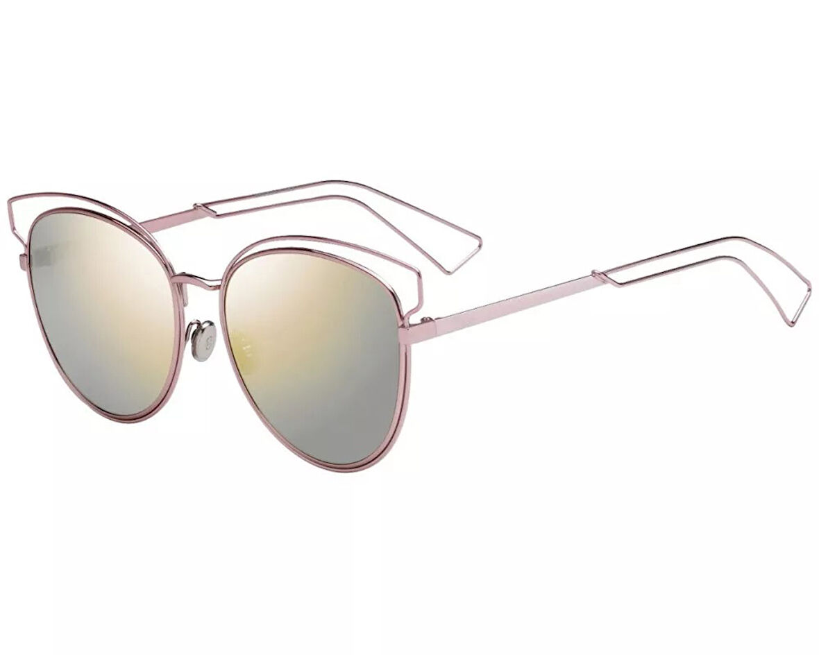 Christian Dior DIORSIDERAL2 JA0 0J 56 G Kadın Güneş Gözlüğü