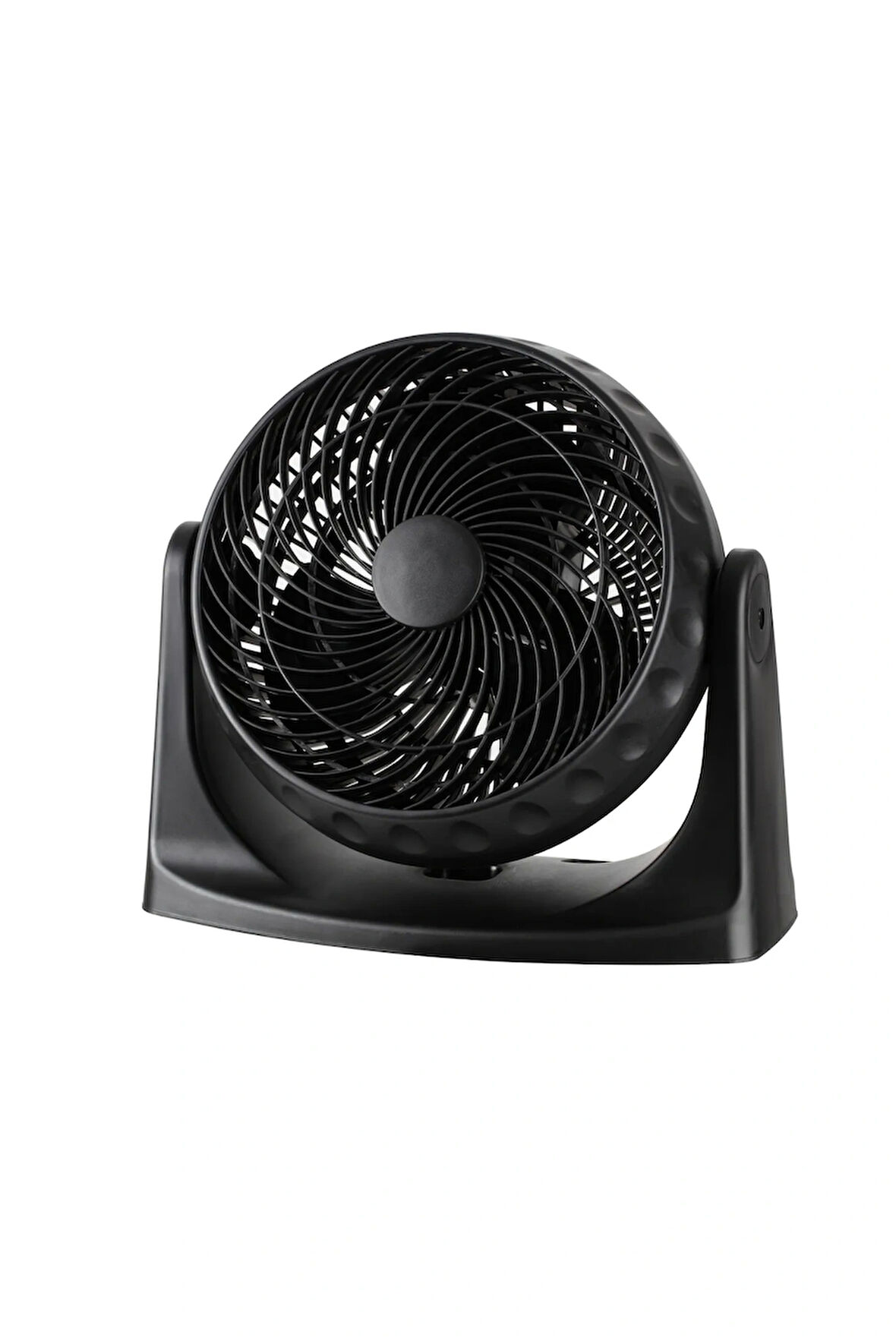 Dlc CF-20B 25 Watt Masaüstü Vantilatör Siyah