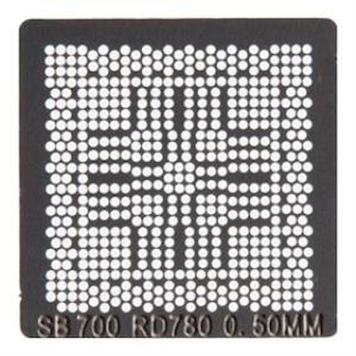 KALIP STENCİL 216-0752001 216-0674026 215-0674034 216-0674024 216-0674022 0,5 MM