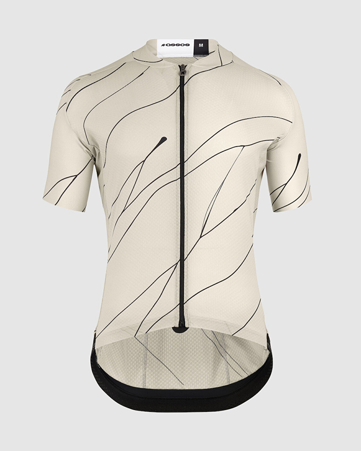 ASSOS MILLE GT FORMA C2 EVO Ultra Blood