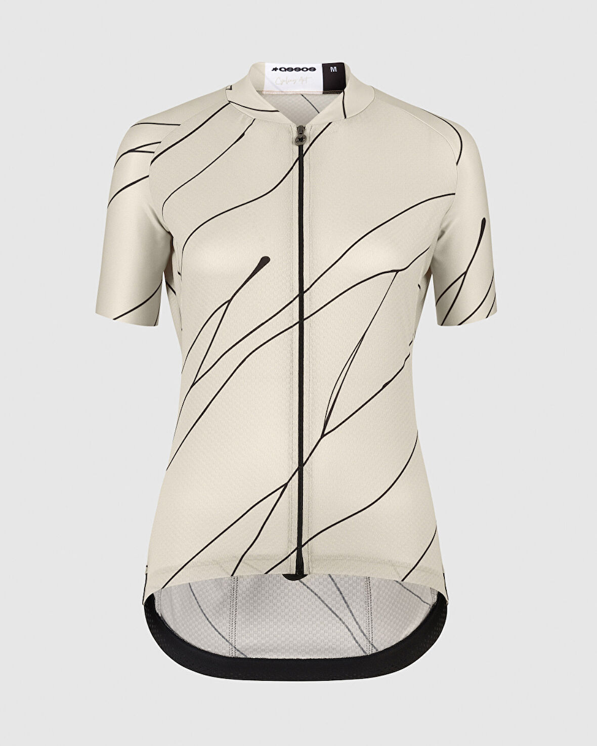 ASSOS UMA GT FORMA ULTRA BLOOD