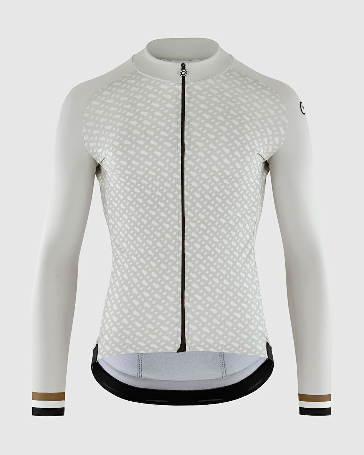 ASSOS MILLE GT Spring Fall LS Forma BOSS x ASSOS