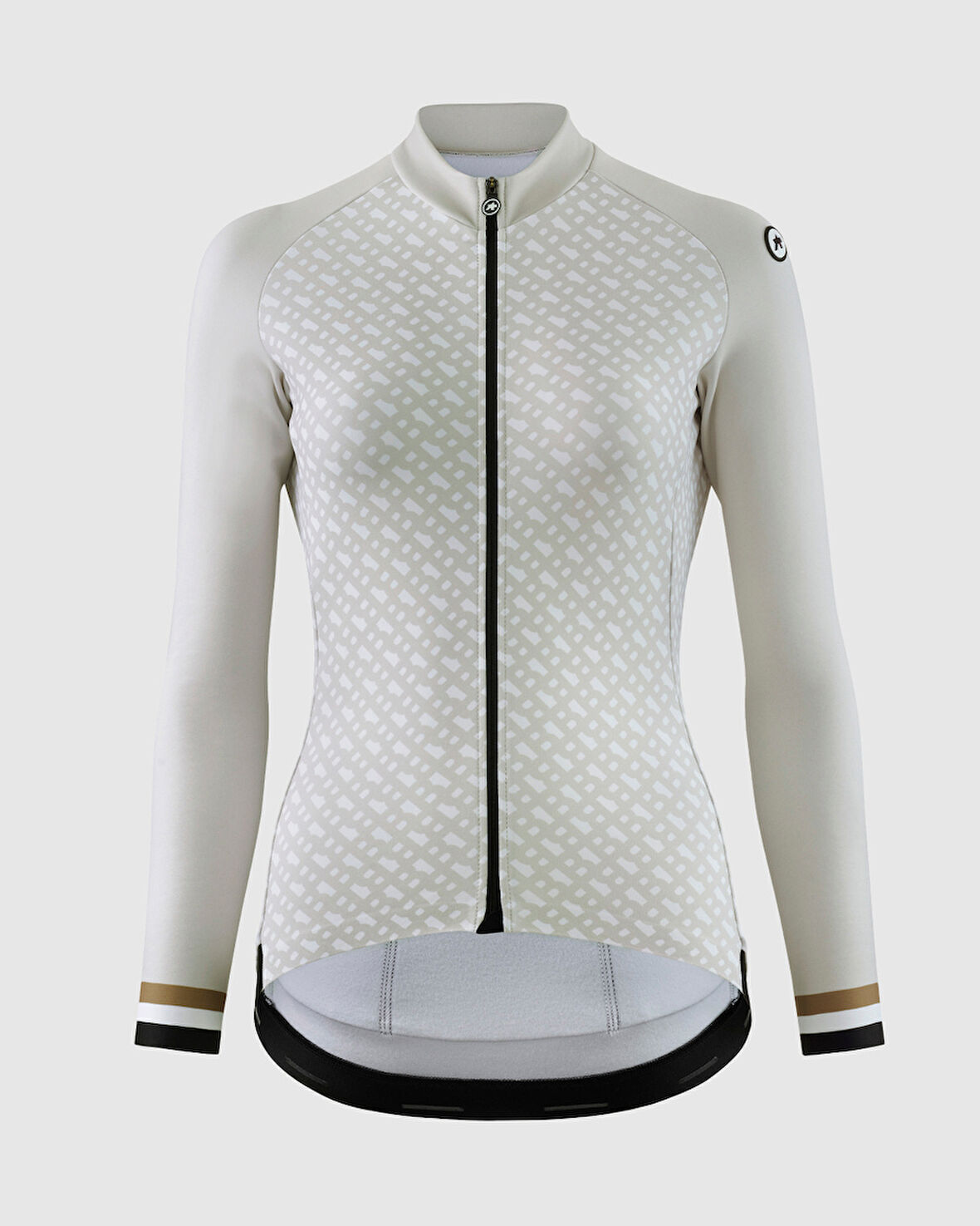 ASSOS UMA GT Spring Fall LS Forma BOSS x ASSOS