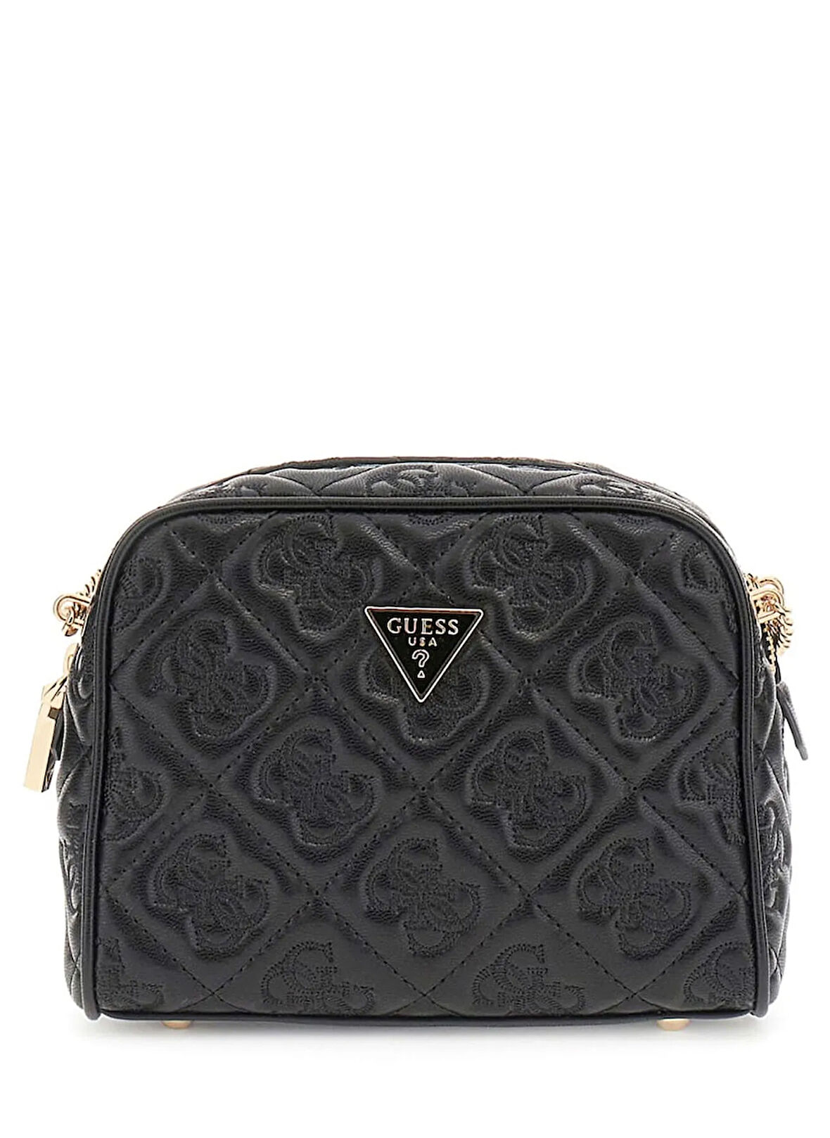 Guess Siyah Kadın Çapraz Çanta HWQL9658140