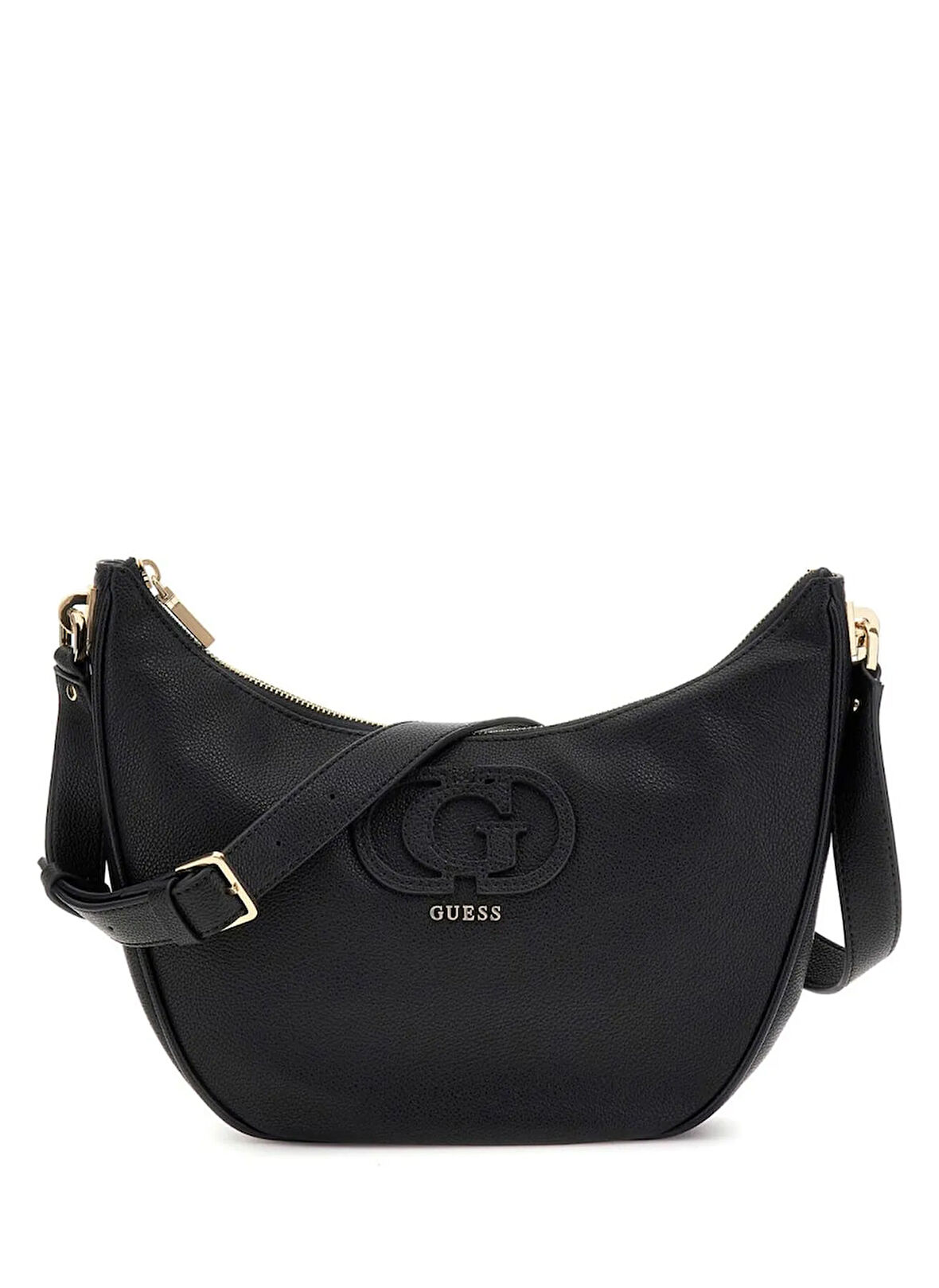 Guess Siyah Kadın Omuz Çantası HWBG9536020