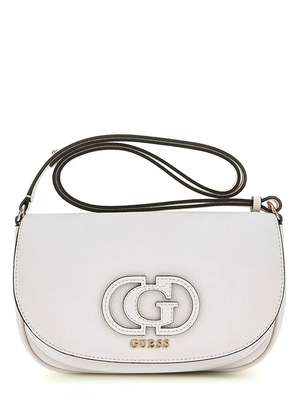Guess Beyaz Kadın Omuz Çantası HWBG9536210