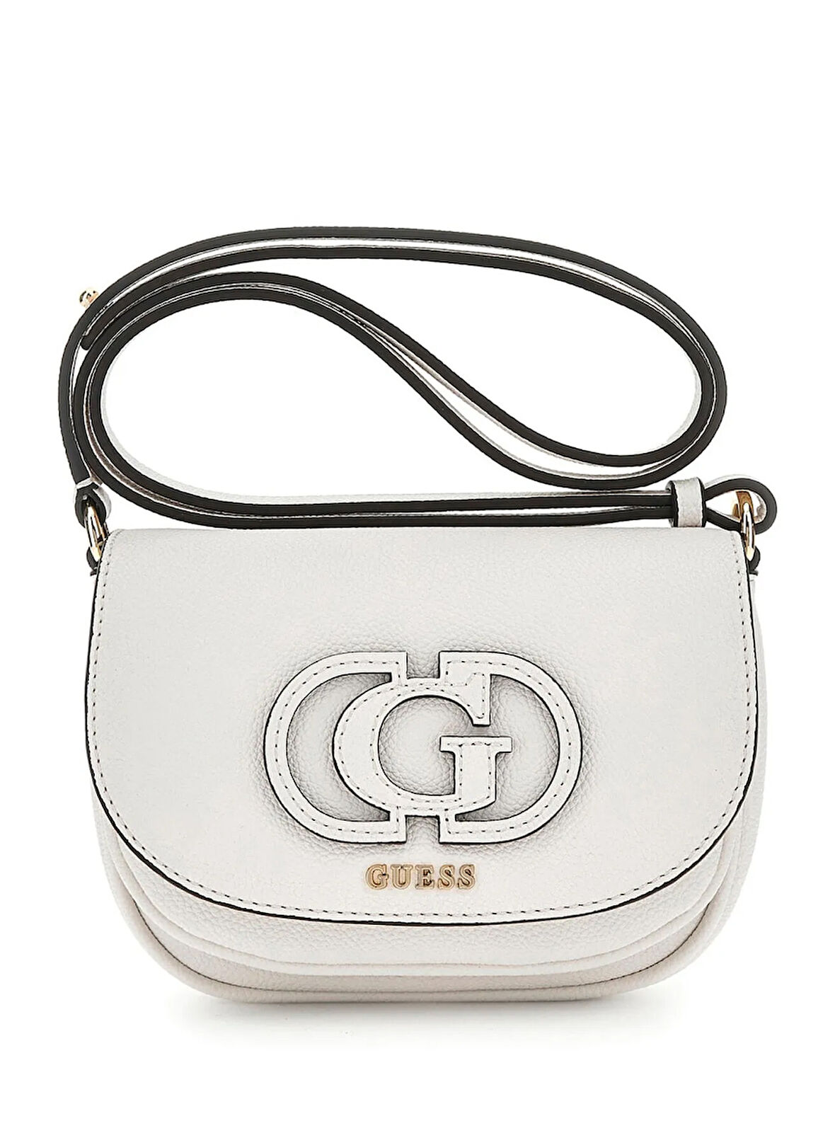 Guess Beyaz Kadın Omuz Çantası HWBG9536780