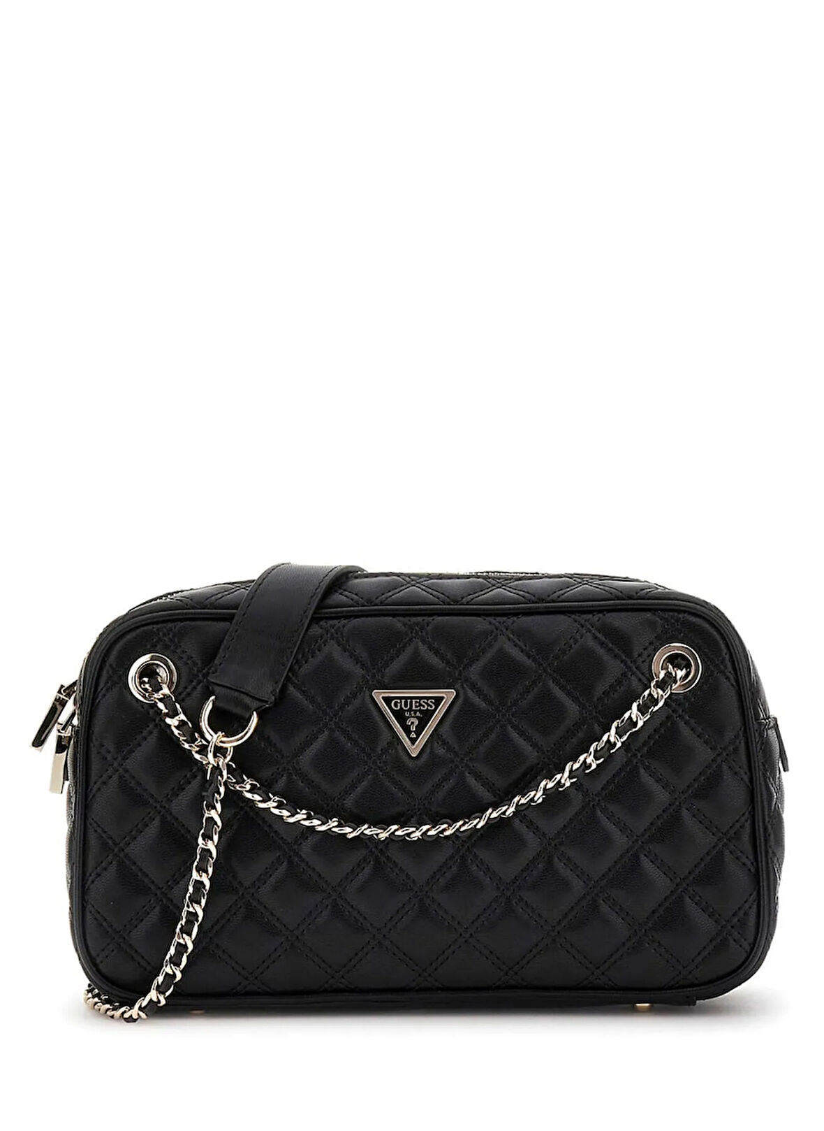 Guess Siyah Kadın El Çantası HWQG9673080