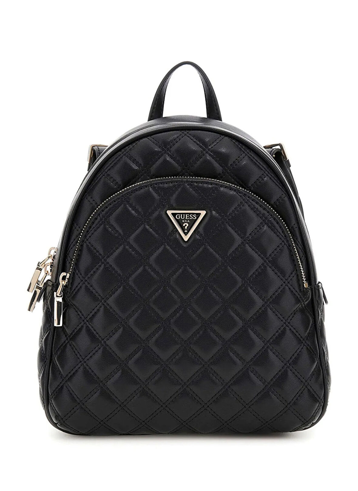 Guess Siyah Kadın Sırt Çantası HWQG9673320