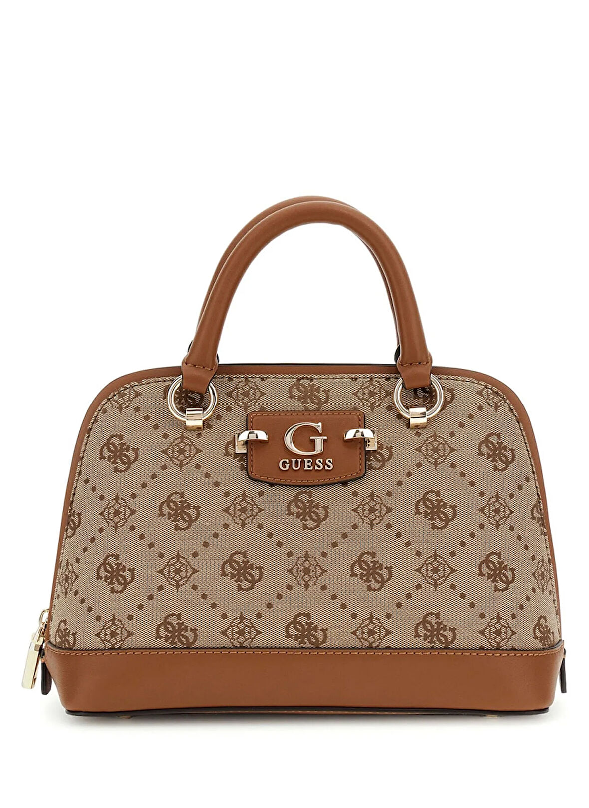 Guess Kahve Kadın El Çantası HWJP9654050