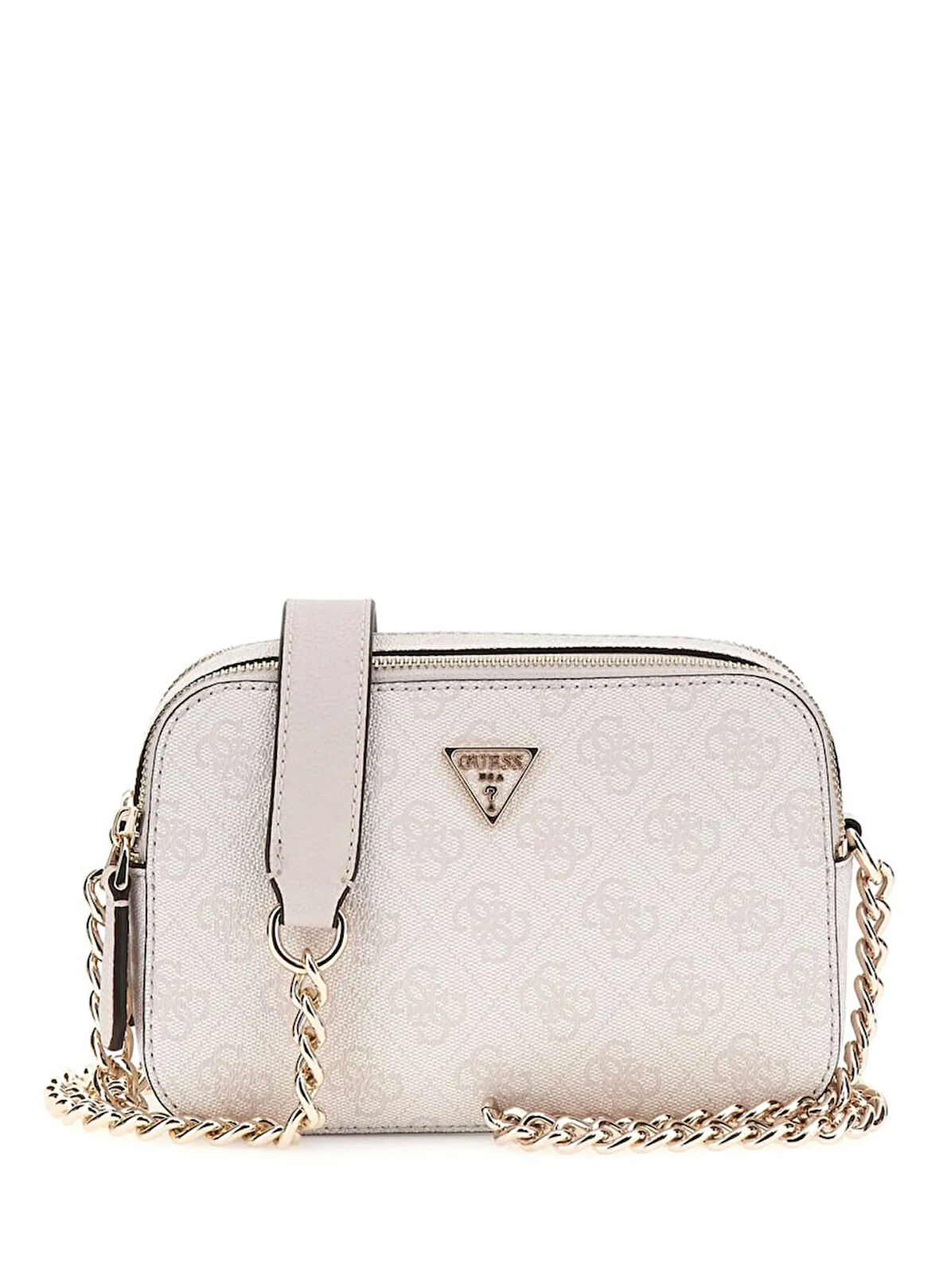 Guess Beyaz Kadın Çapraz Çanta HWBG9672140