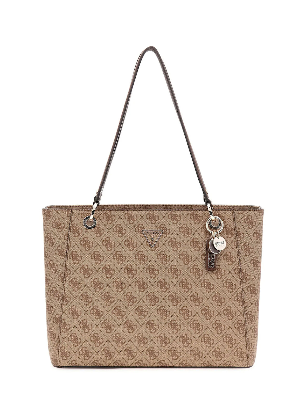 Guess Kahve Kadın El Çantası HWBG9672250