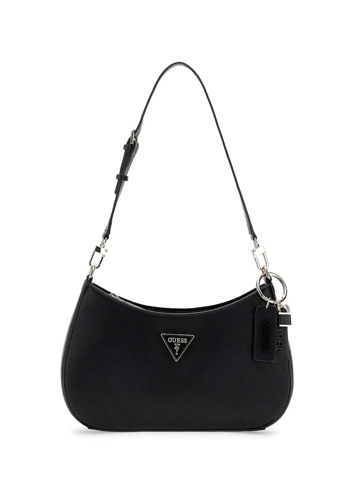 Guess Siyah Kadın El Çantası HWZG9672180