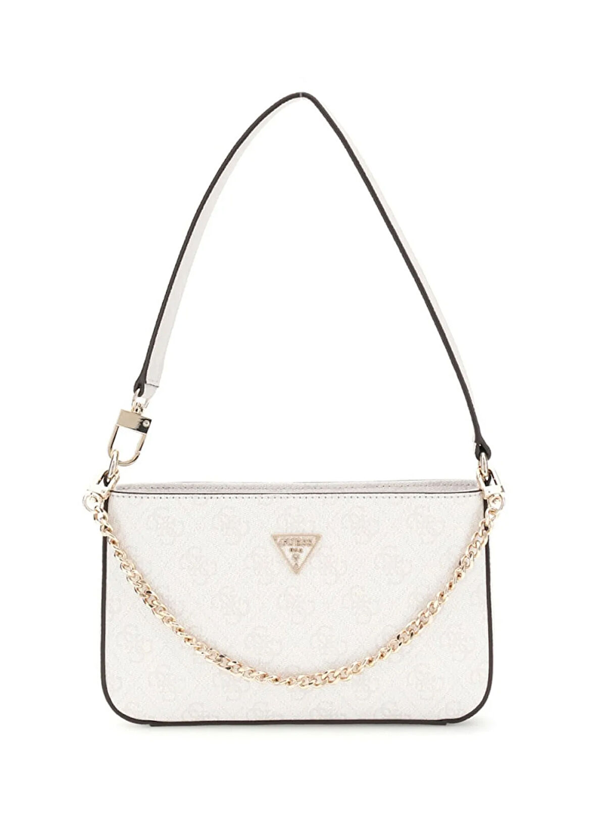 Guess Beyaz Kadın El Çantası HWBG9672720