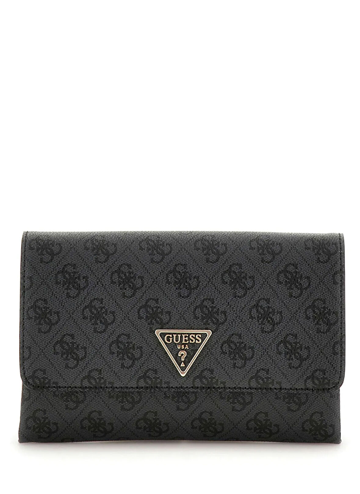 Guess Antrasit Kadın Omuz Çantası HWBG9672750