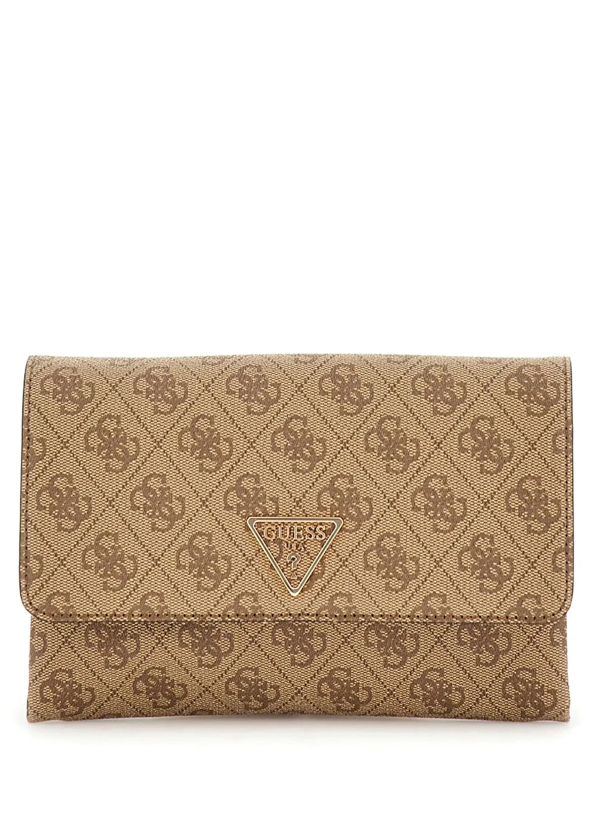 Guess Kahve Kadın Omuz Çantası HWBG9672750