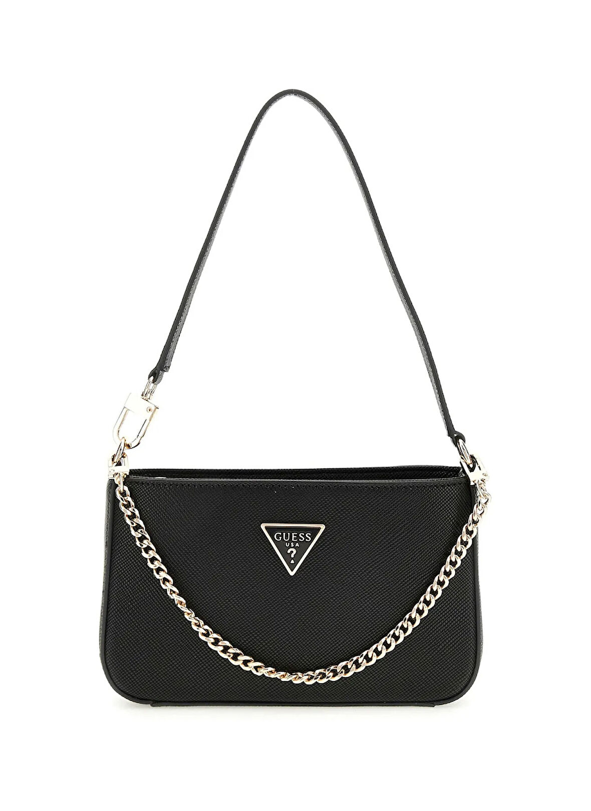 Guess Siyah Kadın El Çantası HWZG9672720