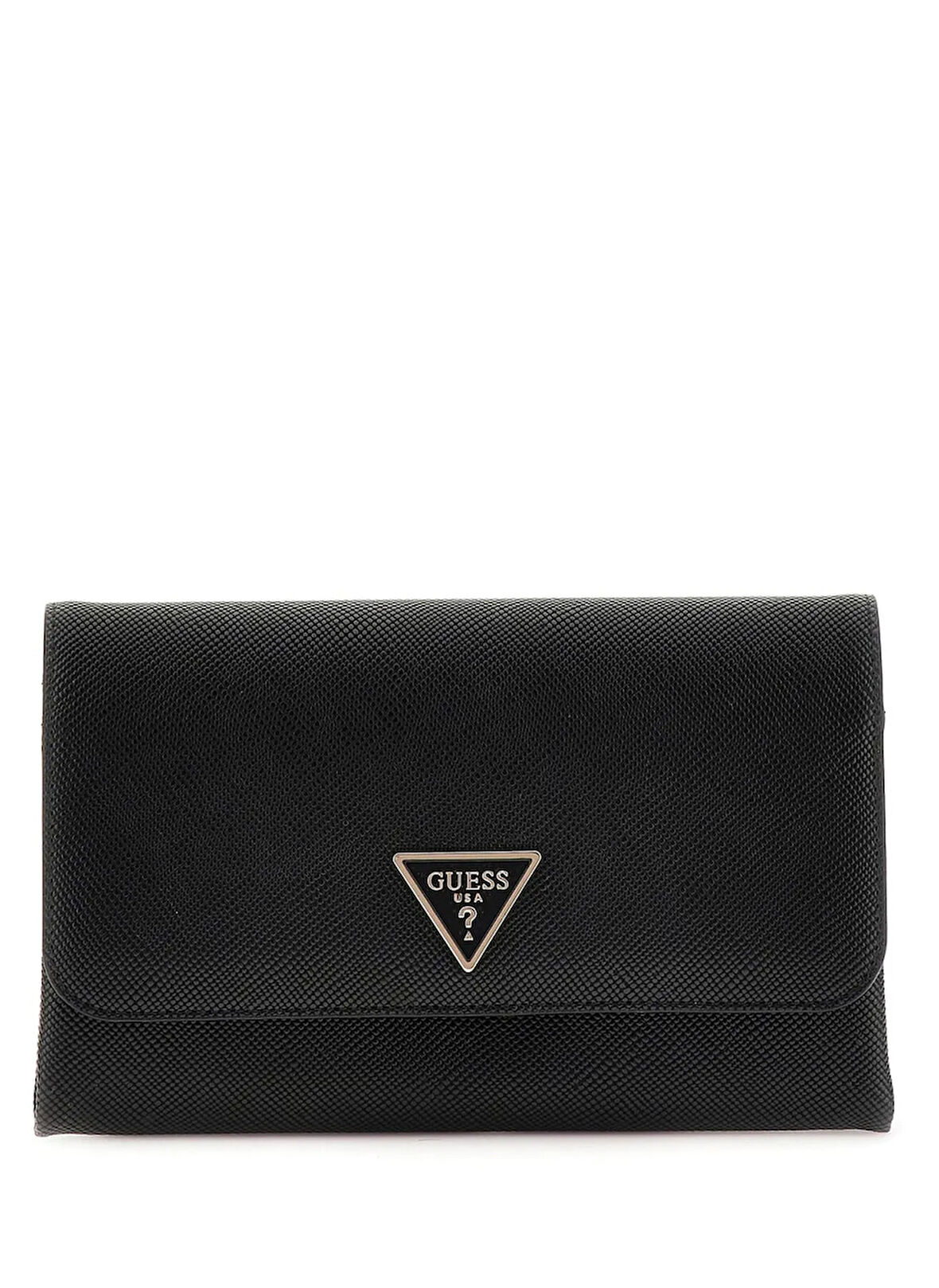 Guess Siyah Kadın Omuz Çantası HWZG9672750