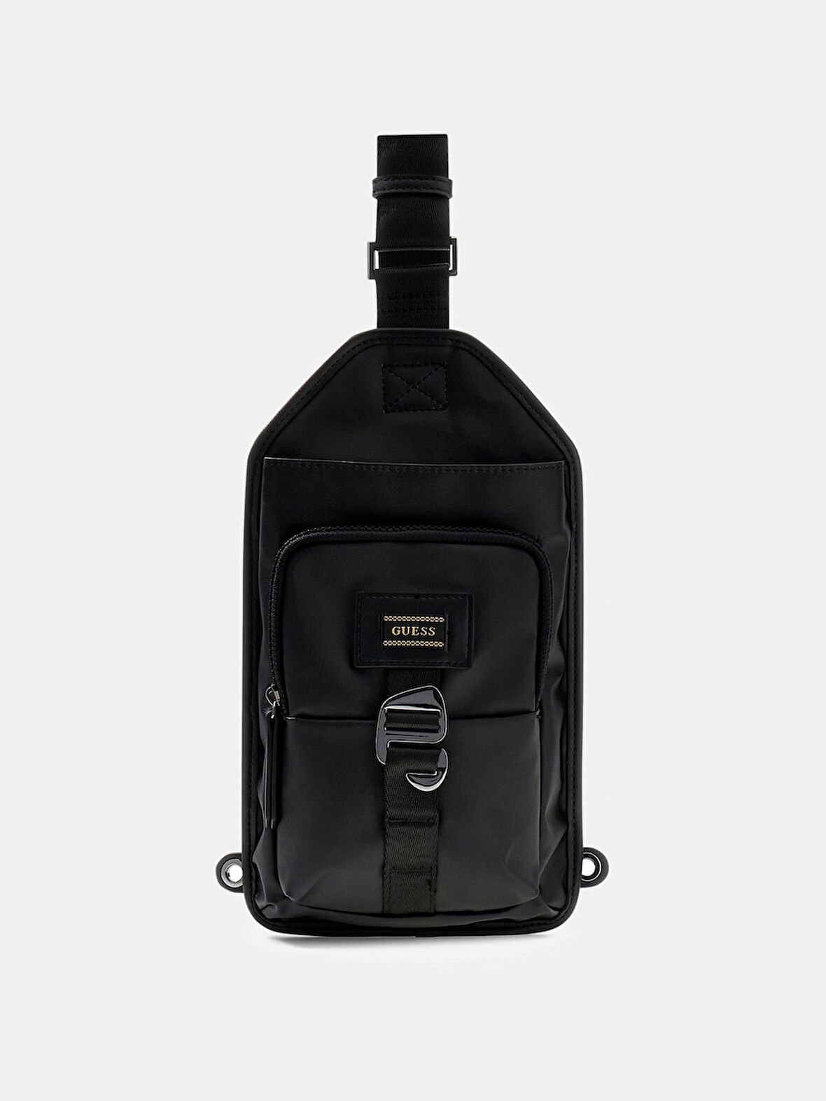 Guess Milano Erkek Siyah Çapraz Askılı Çanta HMARCCP5326-BLA