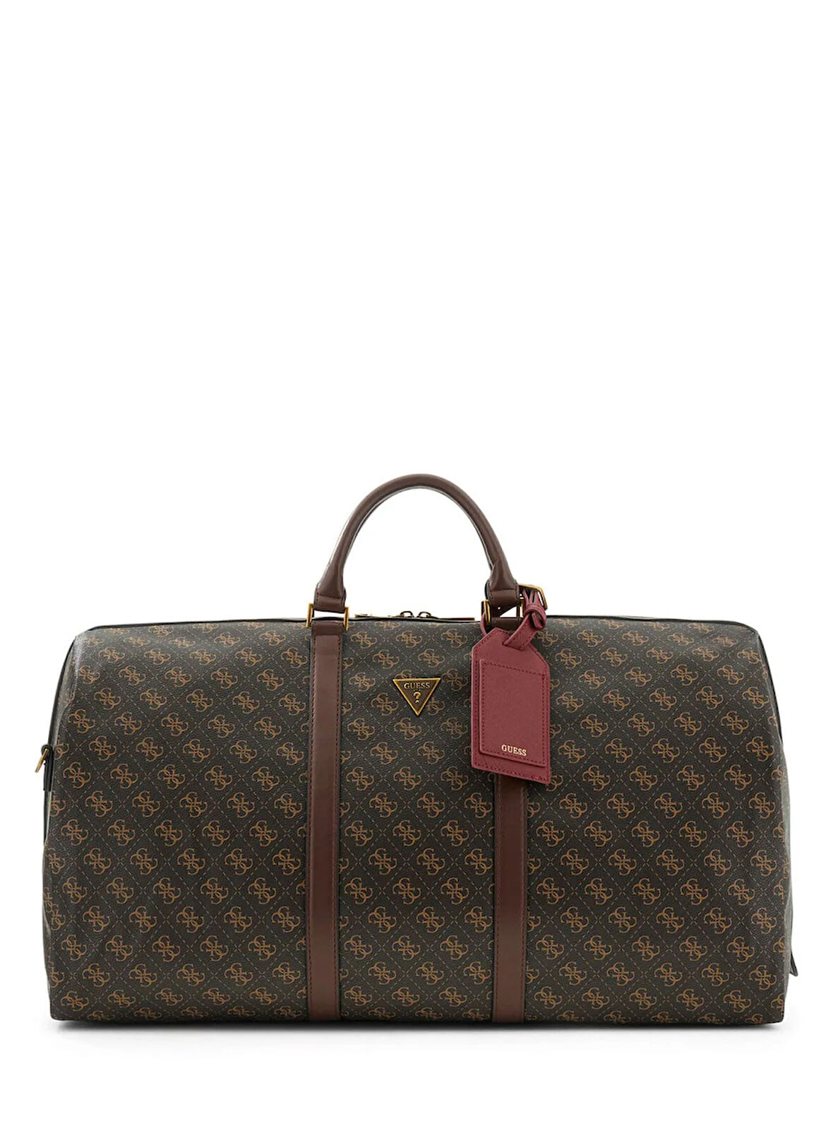 Guess Unisex Duffle Bag