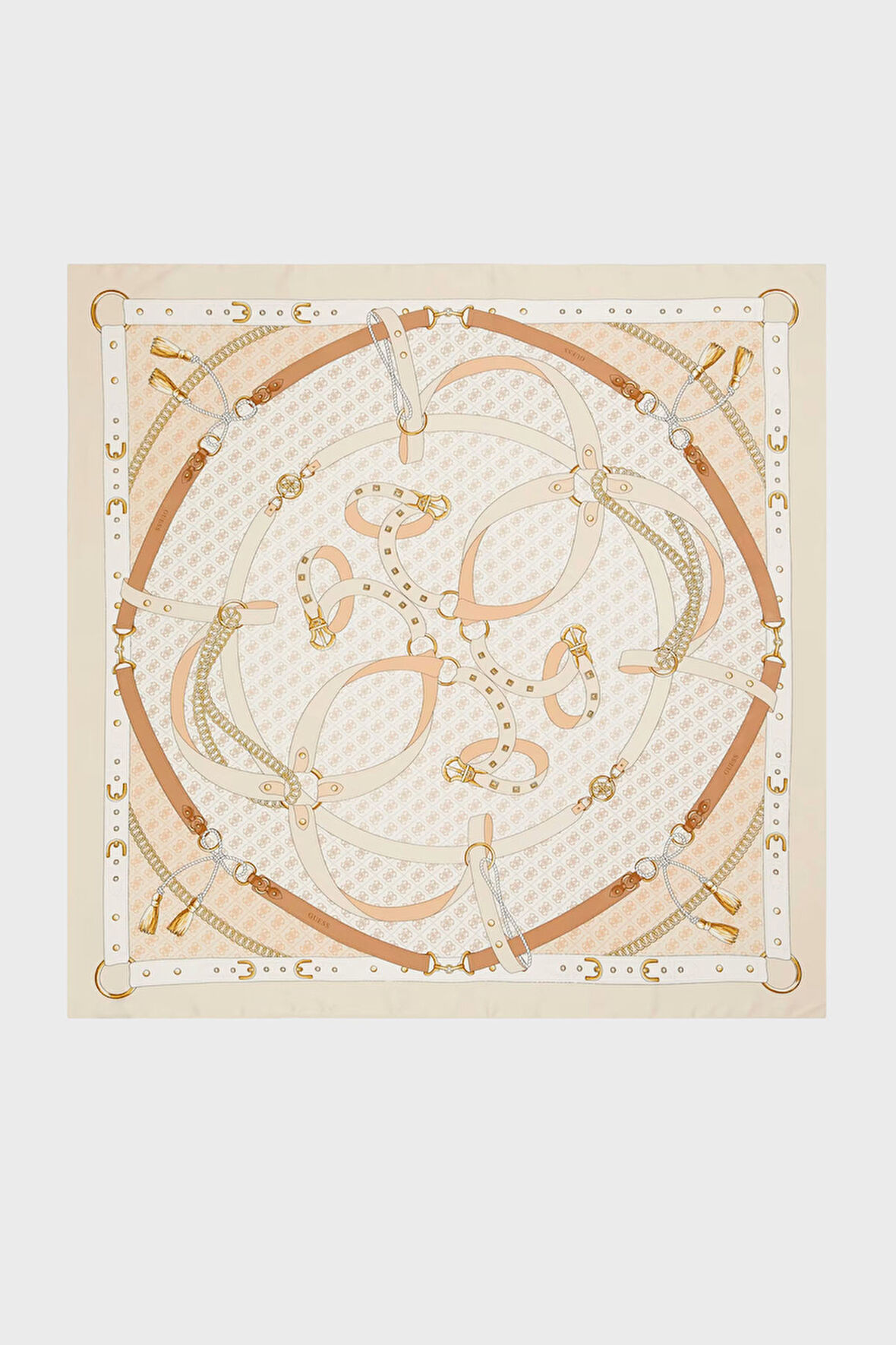 Guess Kadın Şal AW5343 POL03 IVO