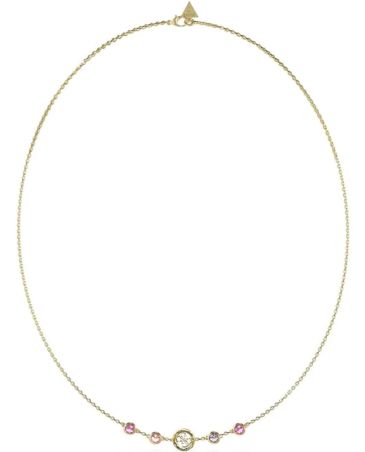 Guess Jgujubn05097jwygfctu Kadın Kolye