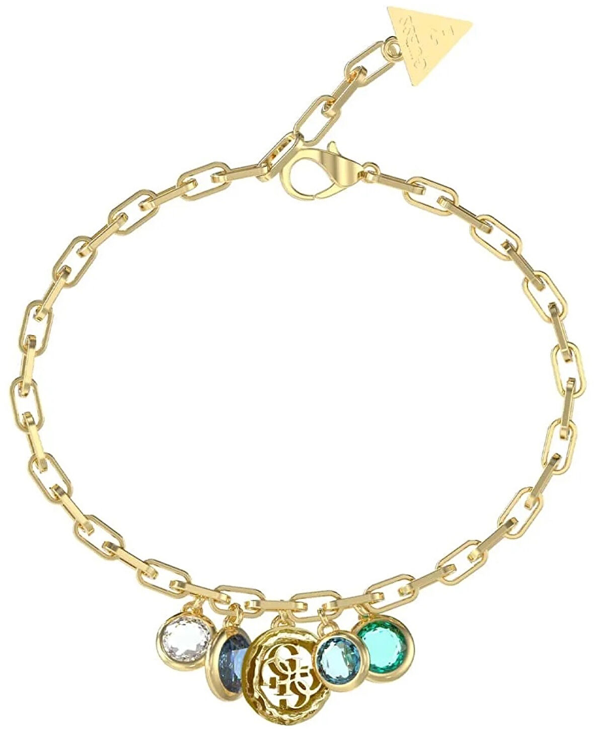 Guess Jgujubb05096jwygaqs Kadın Bileklik