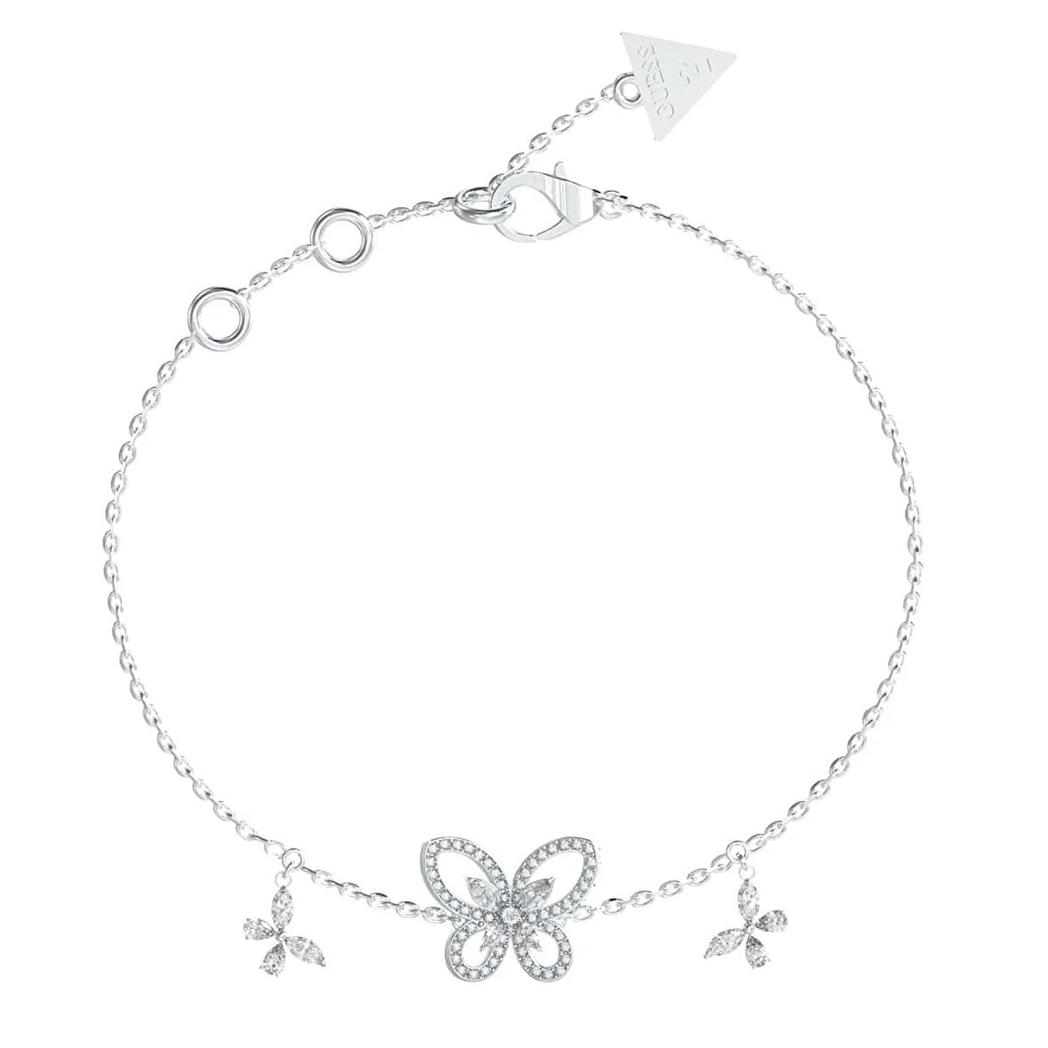 Guess JGUJUBB05113JWRHS Kadın Bileklik