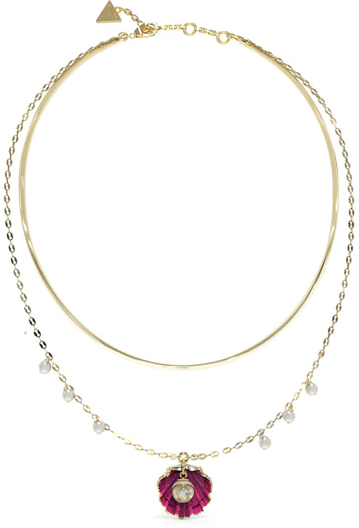 Guess Jgujubn05129jwyglbtu Kadın Kolye