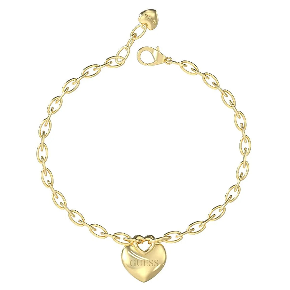 Guess JGUJUBB05217JWYGS Kadın Bileklik