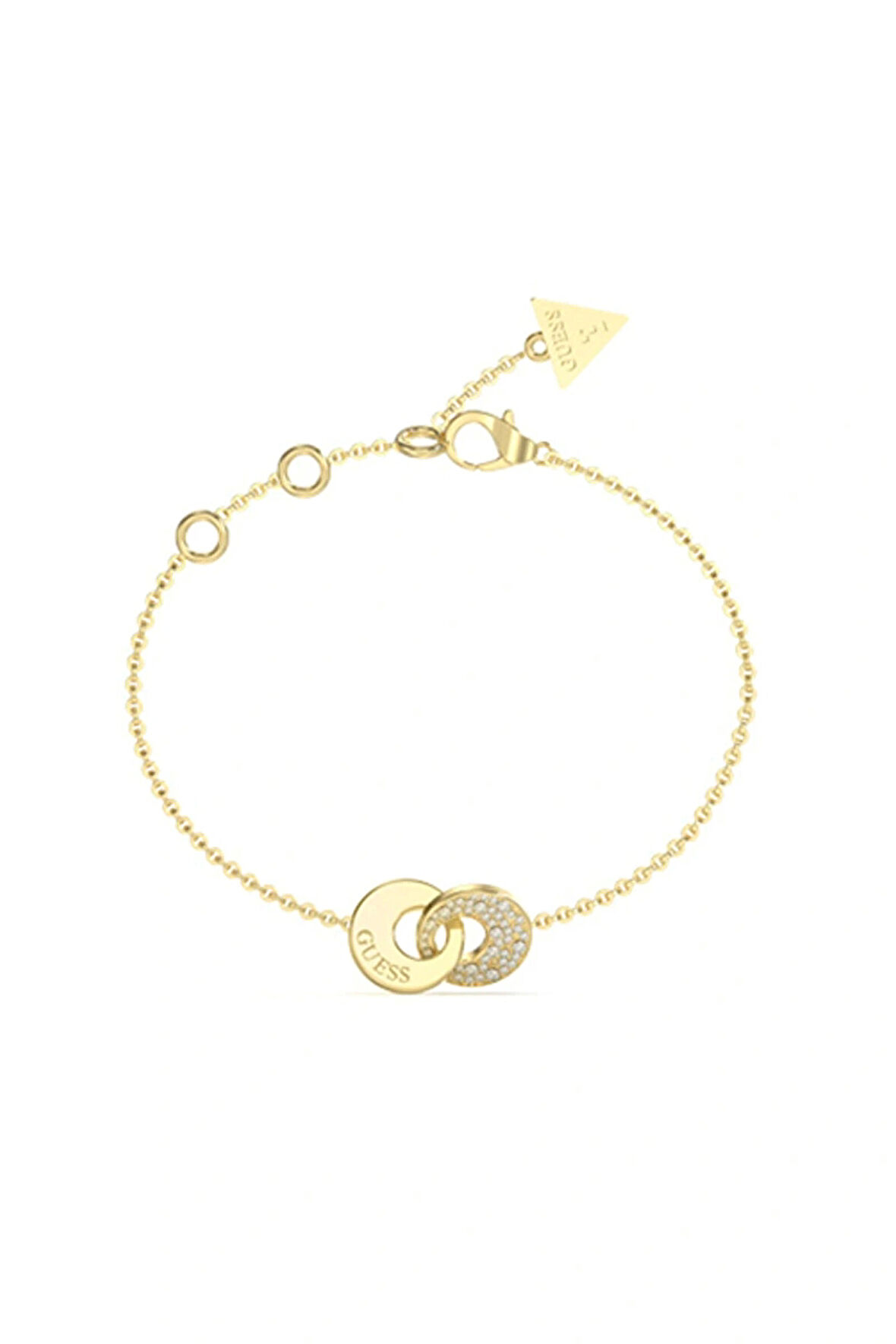 Guess Kadın Bileklik JGUJUBB05220JWYGS