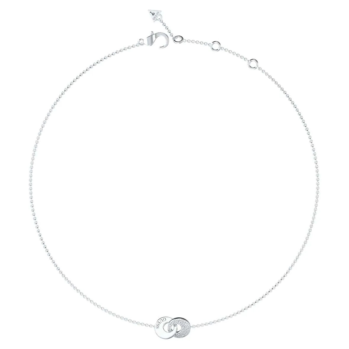 Guess JGUJUBN05219JWRHTU Kadın Kolye