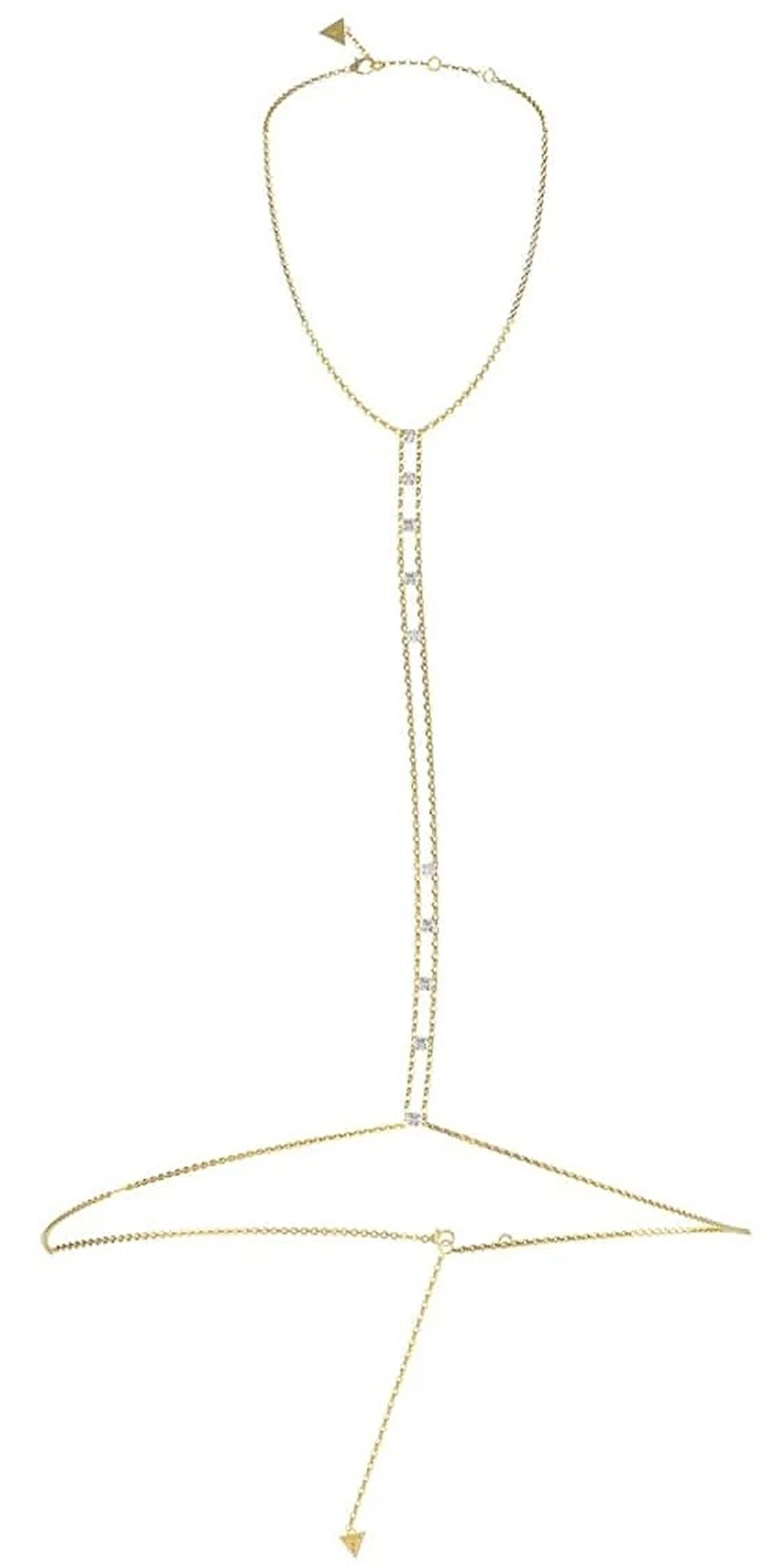 Guess Jgujubn05199jwygtu Kadın Kolye