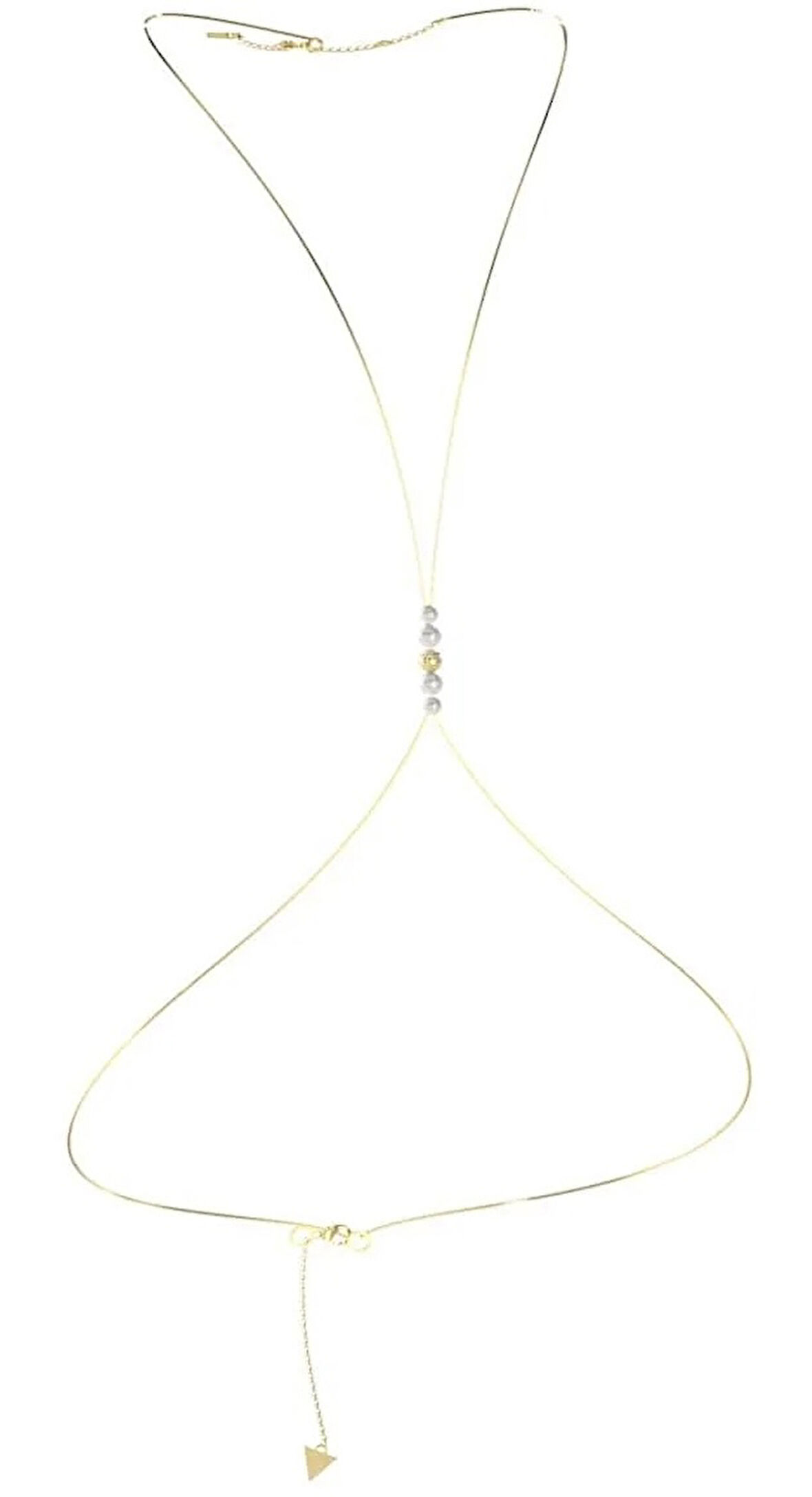 Guess Jgujubn05202jwygtu Kadın Kolye