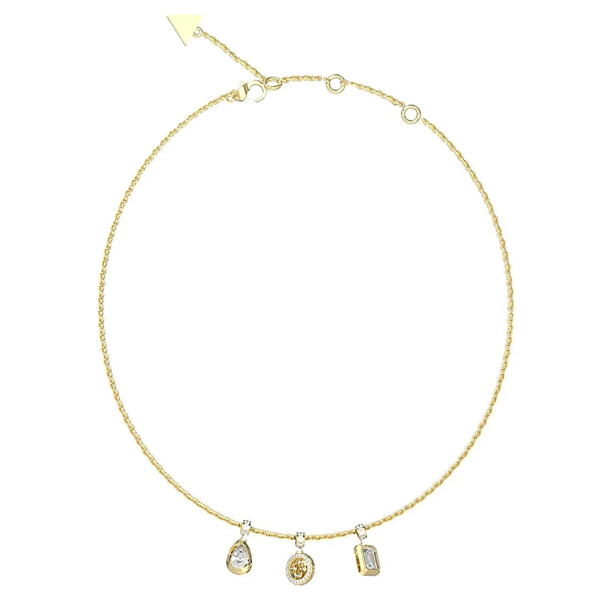 Guess Jgujubn05240jwygtu Kadın Kolye