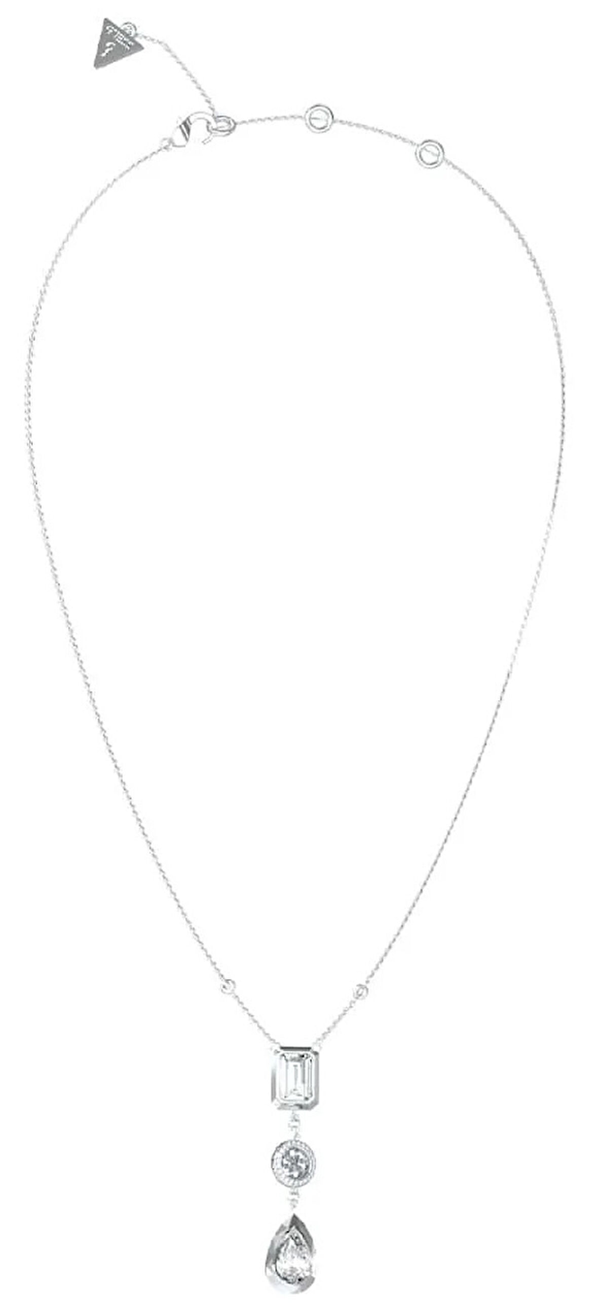 Guess Jgujubn05234jwrhtu Kadın Kolye