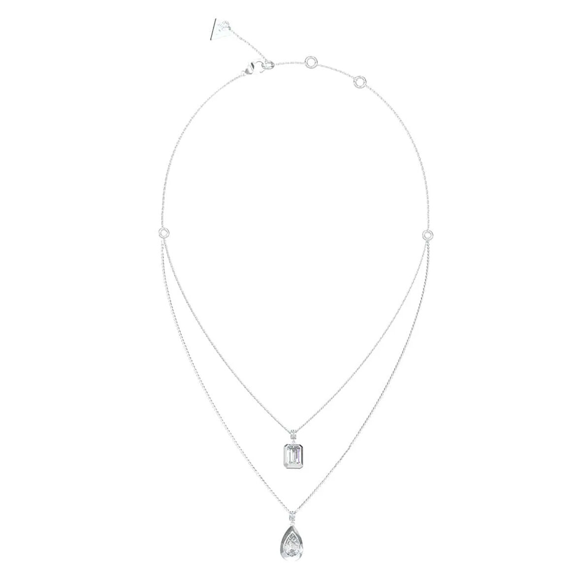 Guess JGUJUBN05242JWRHTU Kadın Kolye